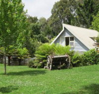 Hide away Cottage Retreat - Accommodation Coffs Harbour