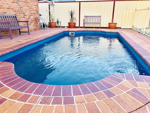 Aussie Rest Motel - Accommodation Coffs Harbour 4