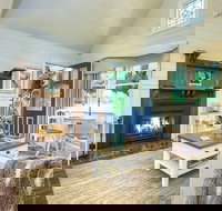 Candlelight Cottages - Accommodation Coffs Harbour