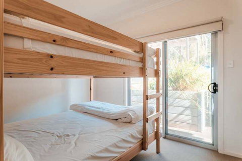 Aruma River Resort - Accommodation Coffs Harbour 4