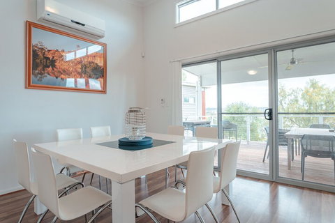 Aruma River Resort - Accommodation Coffs Harbour 3