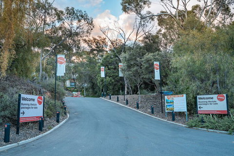 Aruma River Resort - Accommodation Coffs Harbour 1