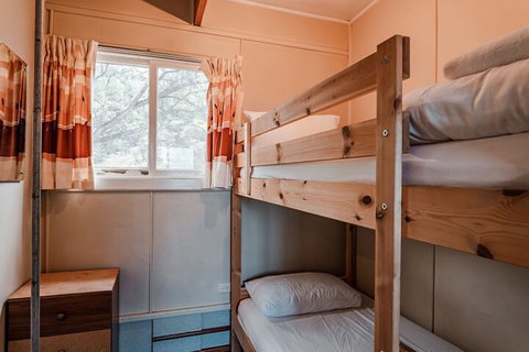 Aruma River Resort - Accommodation Coffs Harbour 2