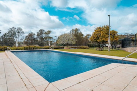 Aruma River Resort - Accommodation Coffs Harbour 0