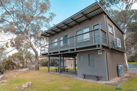 Aruma River Resort - Accommodation Coffs Harbour 6