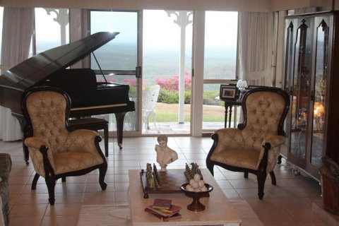 Highwood Park B & B Guest Lodge - Accommodation Coffs Harbour 5