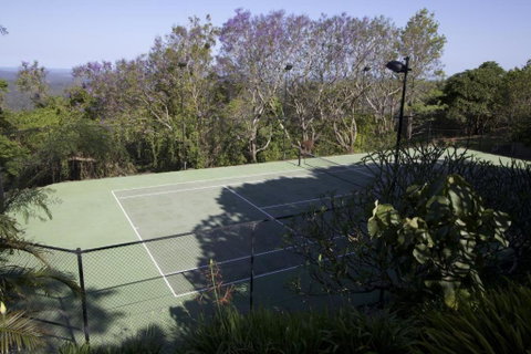 Highwood Park B & B Guest Lodge - Accommodation Coffs Harbour 1
