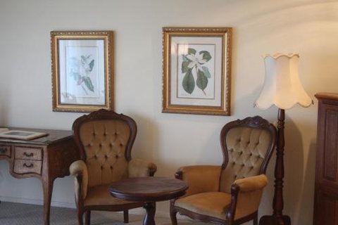 Highwood Park B & B Guest Lodge - Accommodation Coffs Harbour 2
