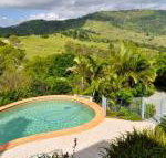 Highwood Park B  B Guest Lodge - Accommodation Coffs Harbour