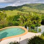 Highwood Park B & B Guest Lodge - Accommodation Coffs Harbour 0