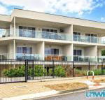 The Block Views Apartments Victor Harbor - Accommodation Coffs Harbour