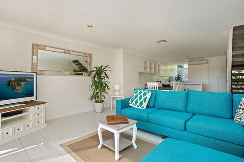 A Perfect Stay - 2 James Cook Apartments - Accommodation Coffs Harbour 6