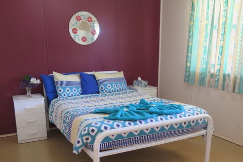 Jurien Beachfront Holiday Units - Accommodation Coffs Harbour 7