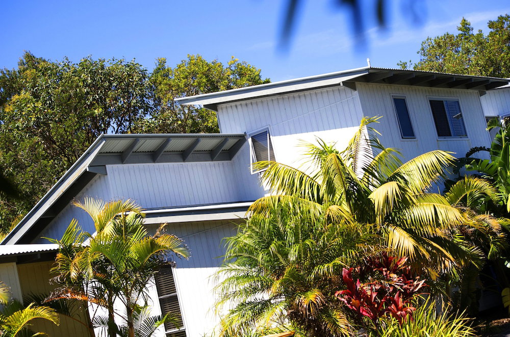 Boomerang Beach NSW Accommodation Coffs Harbour