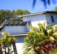 Mobys Beachside Retreat - Accommodation Coffs Harbour