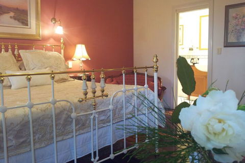 Amore Mt Tamborine - Accommodation Coffs Harbour 5