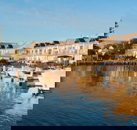 The Moorings at Metung