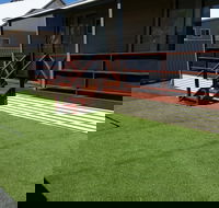 Lil House - Accommodation Coffs Harbour