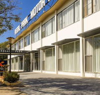 Comfort Inn Regal Park North Adelaide - Accommodation Coffs Harbour