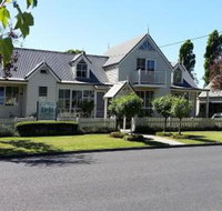 Creek Cottage Bed  Breakfast - Accommodation Coffs Harbour