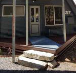 The a Frame - Accommodation Coffs Harbour