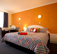Tuncurry Beach Motel - Accommodation Coffs Harbour