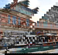 Empire Hotel Deloraine - Accommodation Coffs Harbour