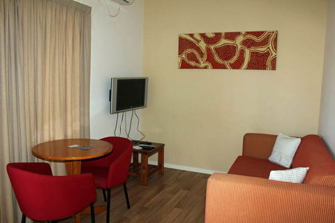 Australian Motor Homes Tourist Park - Accommodation Coffs Harbour 7