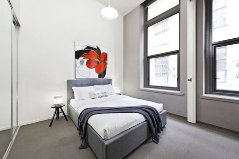 Essence Of Degraves Rejuvenate Stays - Accommodation Coffs Harbour 3