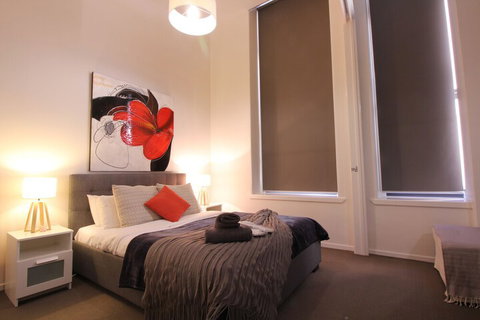 Essence Of Degraves Rejuvenate Stays - Accommodation Coffs Harbour 2