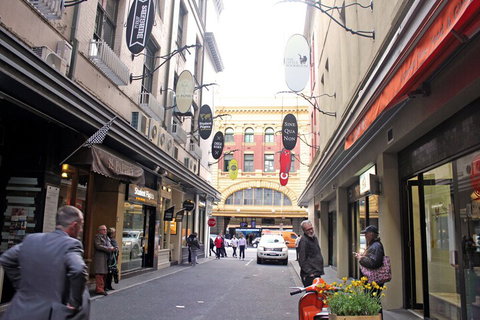 Essence Of Degraves Rejuvenate Stays - Accommodation Coffs Harbour 0