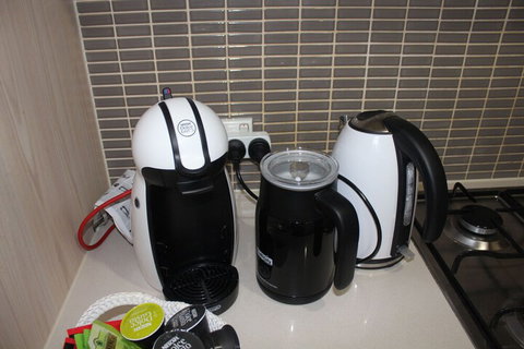 Essence Of Degraves Rejuvenate Stays - Accommodation Coffs Harbour 5