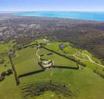 Blue Range Estate Villas - Accommodation Coffs Harbour