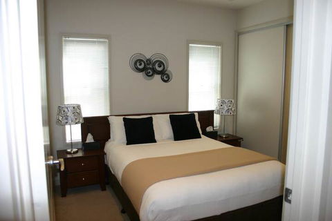 Abalina Cottages, Rotary Drive - Accommodation Coffs Harbour 7