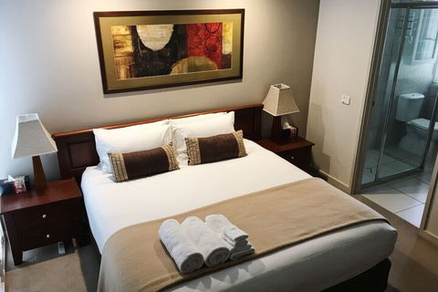 Abalina Cottages, Rotary Drive - Accommodation Coffs Harbour 6