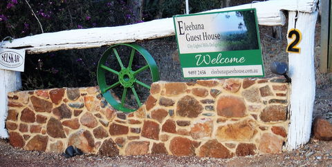 Eleebana Guest House - Accommodation Coffs Harbour 6
