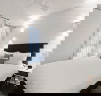 District Fitzroy - Accommodation Coffs Harbour