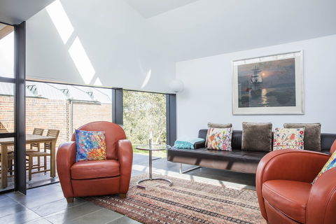 Alkina Lodge - Accommodation Coffs Harbour 3