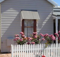 Bluebird Cottage - Accommodation Coffs Harbour
