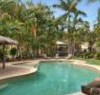 Bundaleer Retreat - Accommodation Coffs Harbour