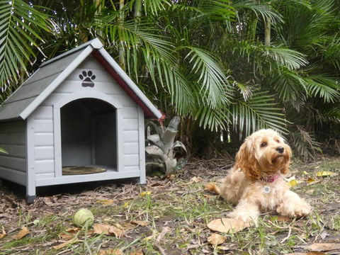 CHILL OUT BEACH HOUSE At FORSTER - Accommodation Coffs Harbour 3