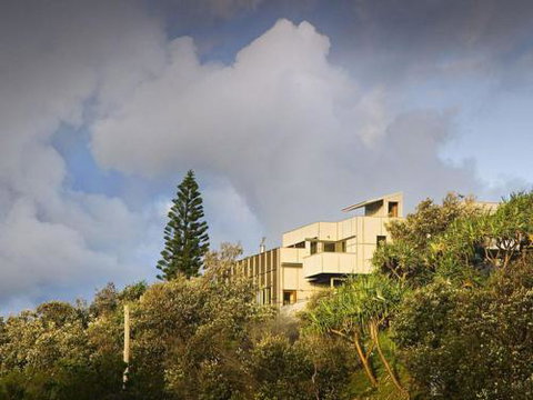 Aquila - Accommodation Coffs Harbour 4