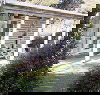 Driftwood House - Accommodation Coffs Harbour