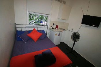 Zing Backpackers - Accommodation Coffs Harbour 1