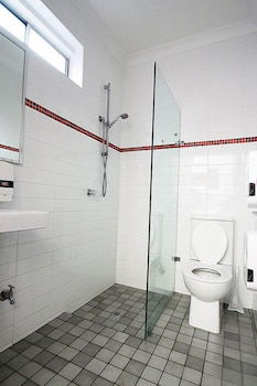 Zing Backpackers - Accommodation Coffs Harbour 5