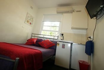 Zing Backpackers - Accommodation Coffs Harbour 6