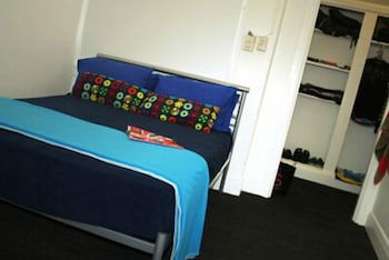 Zing Backpackers - Accommodation Coffs Harbour 4