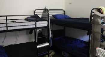 Zing Backpackers - Accommodation Coffs Harbour 2