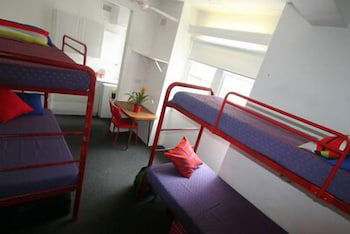 Zing Backpackers - Accommodation Coffs Harbour 3