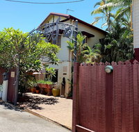 Tropic Days Backpackers - Accommodation Coffs Harbour
